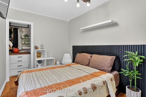Photo 25 at 94 Hazelwood Avenue, Jones, Toronto