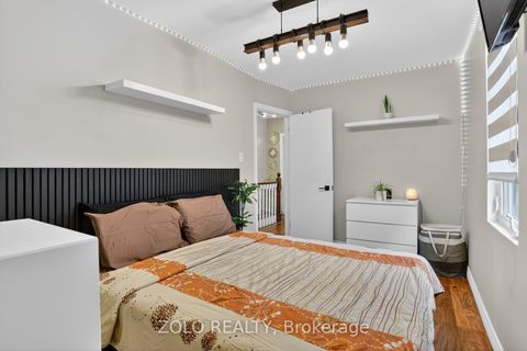 Photo 26 at 94 Hazelwood Avenue, Jones, Toronto