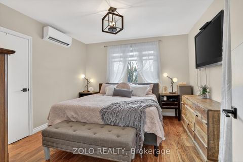 Photo 27 at 94 Hazelwood Avenue, Jones, Toronto
