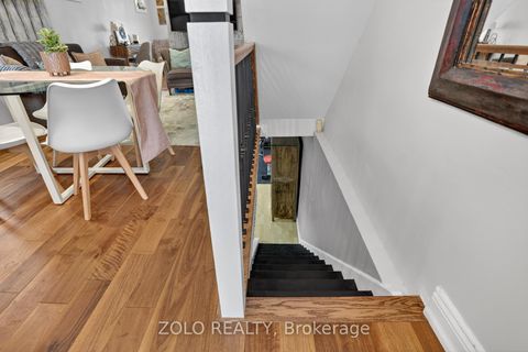 Photo 30 at 94 Hazelwood Avenue, Jones, Toronto