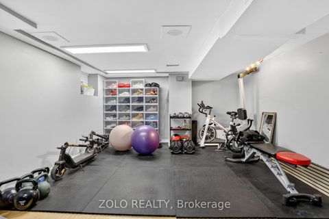 Photo 32 at 94 Hazelwood Avenue, Jones, Toronto