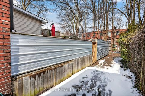 Photo 35 at 94 Hazelwood Avenue, Jones, Toronto