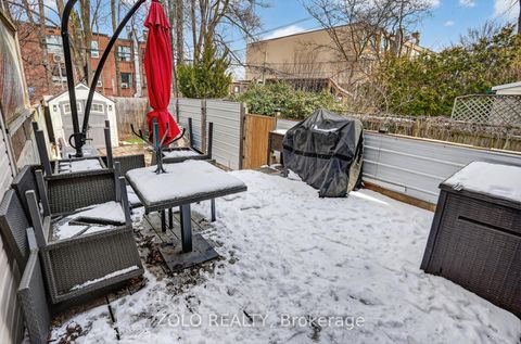 Photo 36 at 94 Hazelwood Avenue, Jones, Toronto