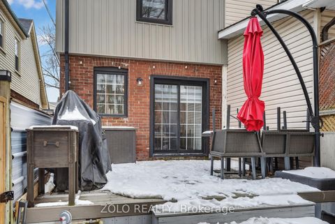 Photo 38 at 94 Hazelwood Avenue, Jones, Toronto