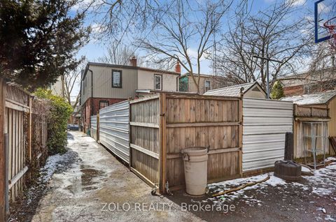 Photo 41 at 94 Hazelwood Avenue, Jones, Toronto