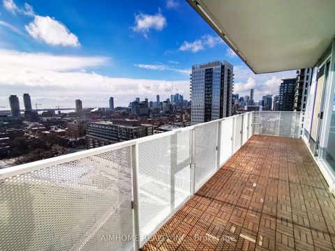 Photo 0 at 1810 - 20 Tubman Avenue, Regent Park, Toronto