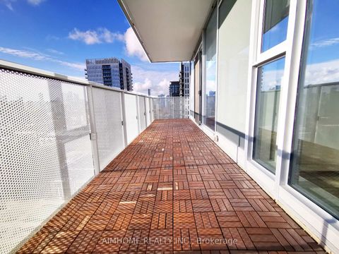 Photo 1 at 1810 - 20 Tubman Avenue, Regent Park, Toronto