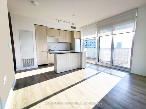 Photo 3 at 1810 - 20 Tubman Avenue, Regent Park, Toronto