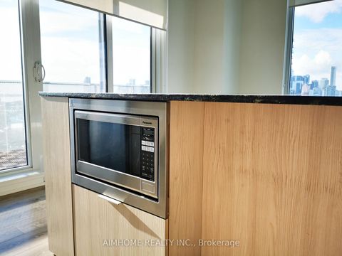 Photo 4 at 1810 - 20 Tubman Avenue, Regent Park, Toronto