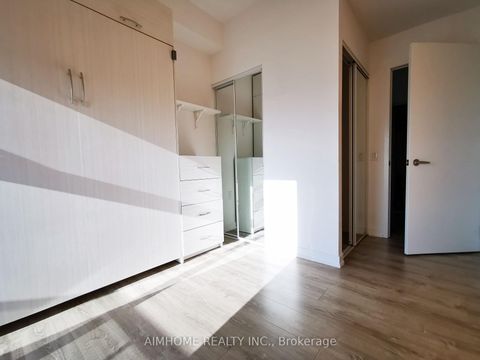 Photo 7 at 1810 - 20 Tubman Avenue, Regent Park, Toronto