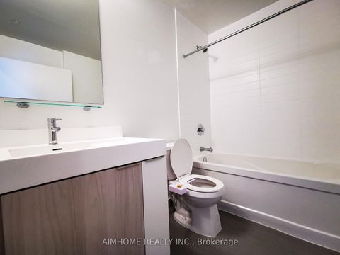 Photo 8 at 1810 - 20 Tubman Avenue, Regent Park, Toronto