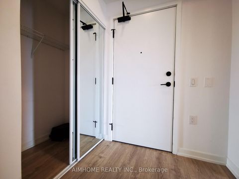 Photo 9 at 1810 - 20 Tubman Avenue, Regent Park, Toronto