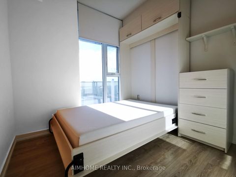 Photo 11 at 1810 - 20 Tubman Avenue, Regent Park, Toronto