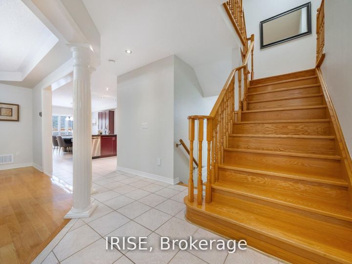 Photo 15 at 855 Knotty Pine Grove, Meadowvale Village, Mississauga