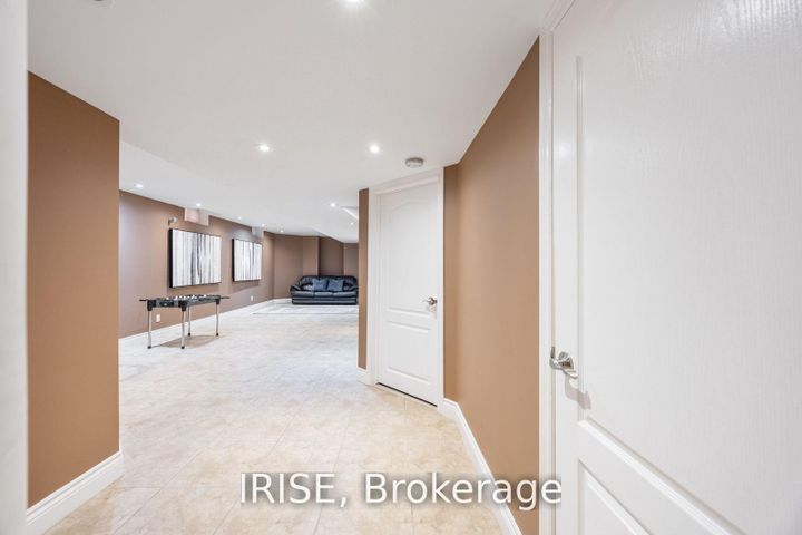 Photo 28 at 855 Knotty Pine Grove, Meadowvale Village, Mississauga