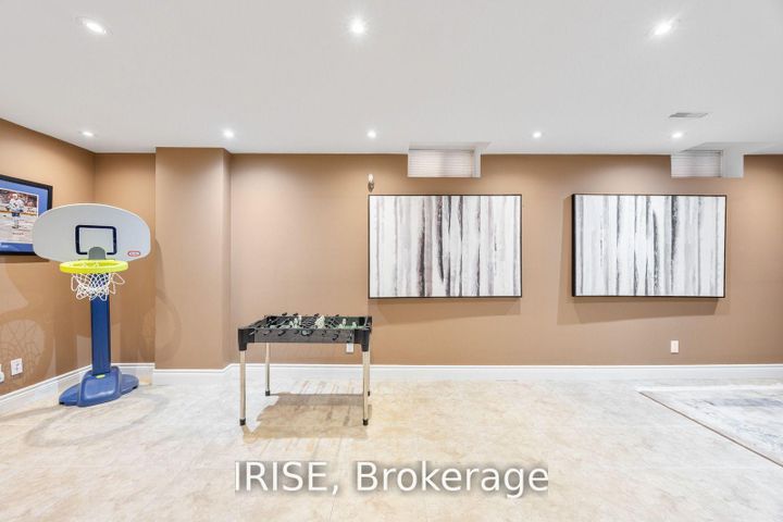 Photo 30 at 855 Knotty Pine Grove, Meadowvale Village, Mississauga