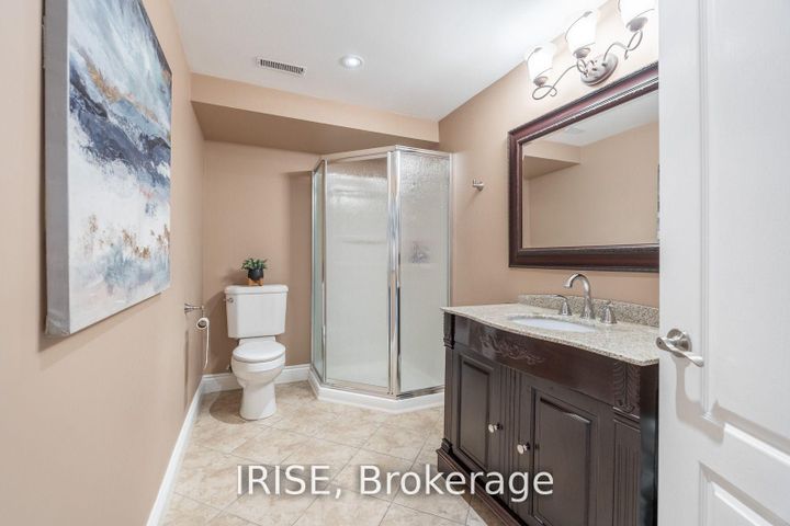 Photo 31 at 855 Knotty Pine Grove, Meadowvale Village, Mississauga