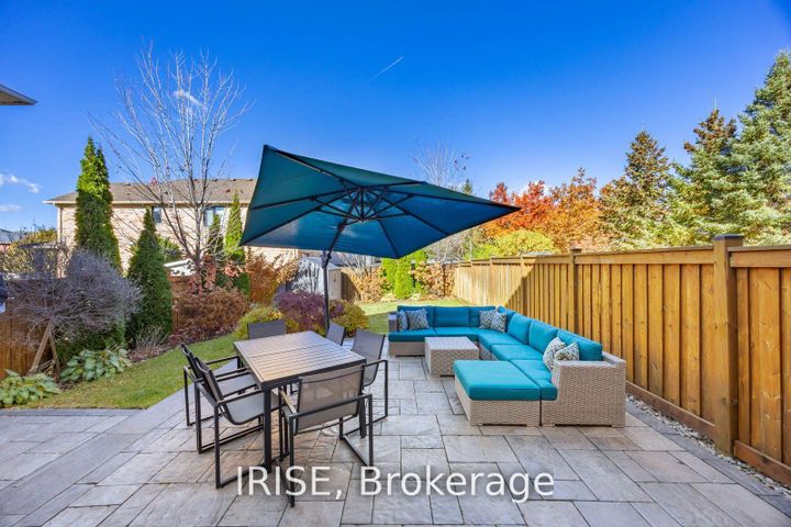 Photo 36 at 855 Knotty Pine Grove, Meadowvale Village, Mississauga