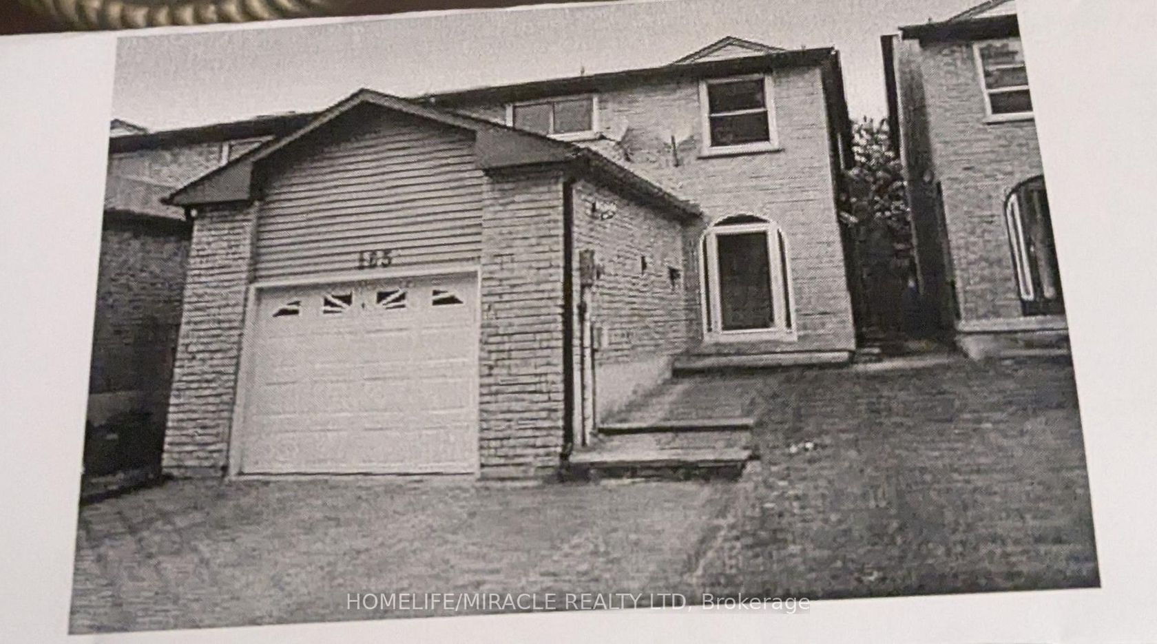 163 Mabley Crescent, Lakeview Estates, Vaughan 