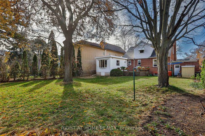 Photo 18 at 123 Ashbourne Drive, City Centre West, Toronto