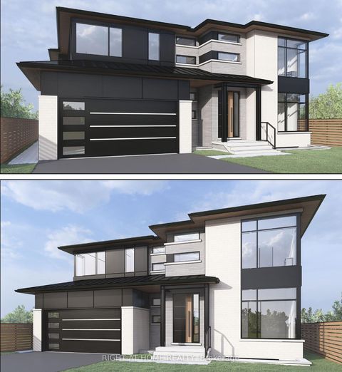 Photo 0 at 123 Ashbourne Drive, City Centre West, Toronto