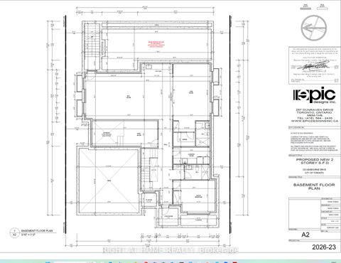 Photo 4 at 123 Ashbourne Drive, City Centre West, Toronto
