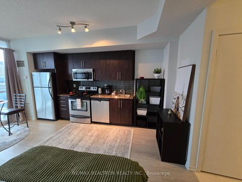 Photo 3 at 3903 - 65 Bremner Boulevard, Waterfront Communities C1, Toronto