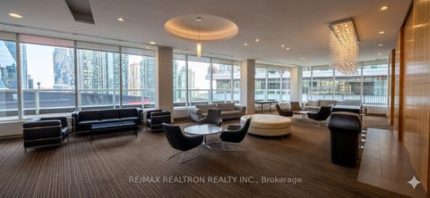 Photo 8 at 3903 - 65 Bremner Boulevard, Waterfront Communities C1, Toronto