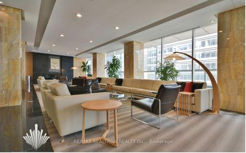 Photo 9 at 3903 - 65 Bremner Boulevard, Waterfront Communities C1, Toronto