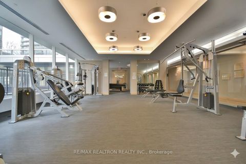 Photo 10 at 3903 - 65 Bremner Boulevard, Waterfront Communities C1, Toronto
