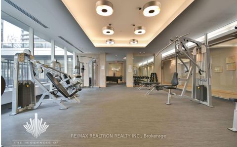 Photo 11 at 3903 - 65 Bremner Boulevard, Waterfront Communities C1, Toronto