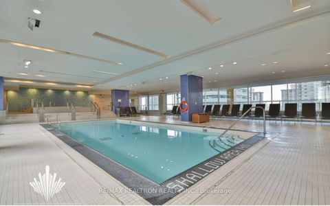 Photo 12 at 3903 - 65 Bremner Boulevard, Waterfront Communities C1, Toronto