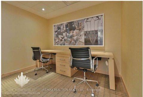 Photo 14 at 3903 - 65 Bremner Boulevard, Waterfront Communities C1, Toronto
