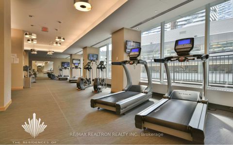 Photo 15 at 3903 - 65 Bremner Boulevard, Waterfront Communities C1, Toronto