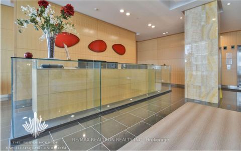 Photo 16 at 3903 - 65 Bremner Boulevard, Waterfront Communities C1, Toronto