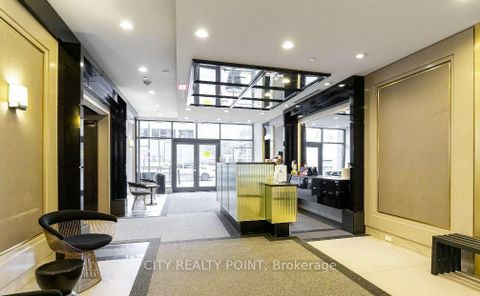 Photo 2 at 505 - 1190 Dundas Street E, South Riverdale, Toronto