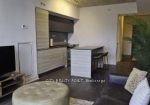 Photo 5 at 505 - 1190 Dundas Street E, South Riverdale, Toronto