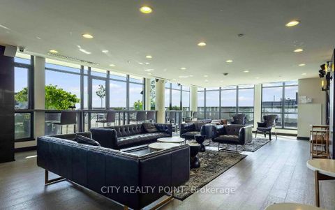 Photo 9 at 505 - 1190 Dundas Street E, South Riverdale, Toronto