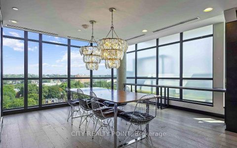 Photo 10 at 505 - 1190 Dundas Street E, South Riverdale, Toronto