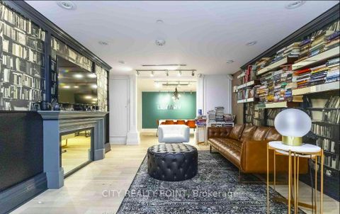 Photo 14 at 505 - 1190 Dundas Street E, South Riverdale, Toronto