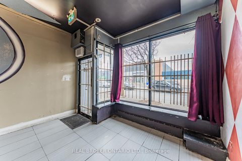 Photo 1 at 3212 Danforth Avenue, Oakridge, Toronto