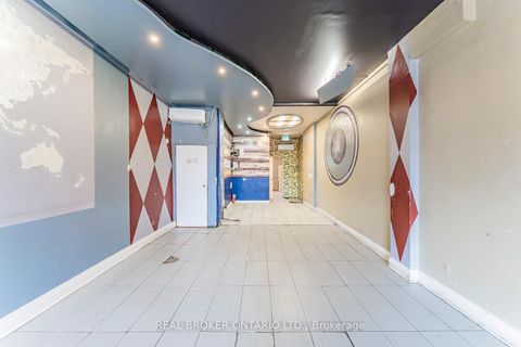 Photo 3 at 3212 Danforth Avenue, Oakridge, Toronto