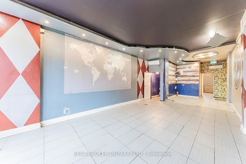 Photo 5 at 3212 Danforth Avenue, Oakridge, Toronto