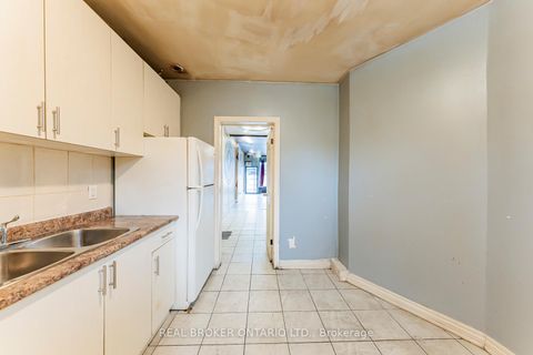 Photo 6 at 3212 Danforth Avenue, Oakridge, Toronto