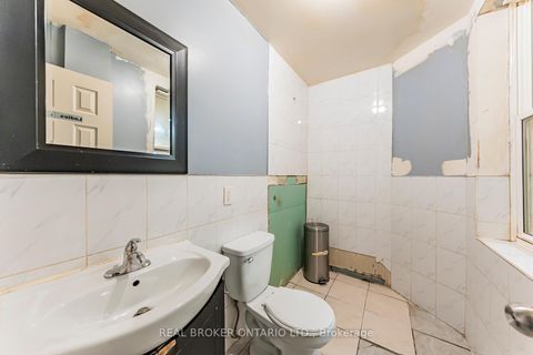 Photo 8 at 3212 Danforth Avenue, Oakridge, Toronto