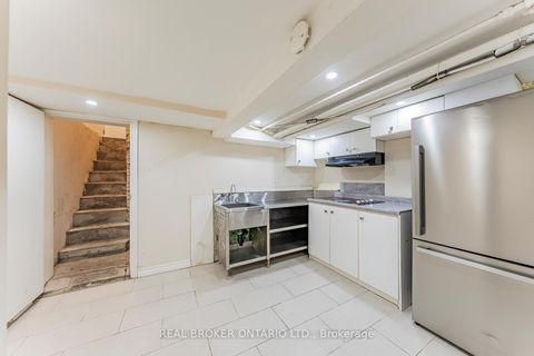 Photo 9 at 3212 Danforth Avenue, Oakridge, Toronto