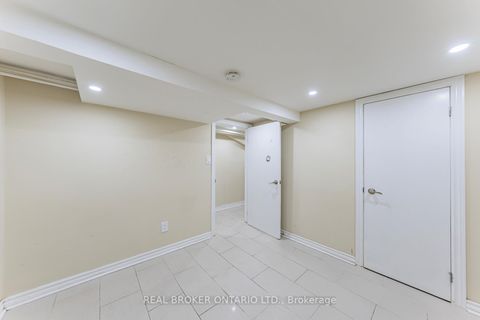 Photo 11 at 3212 Danforth Avenue, Oakridge, Toronto