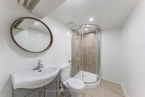 Photo 12 at 3212 Danforth Avenue, Oakridge, Toronto