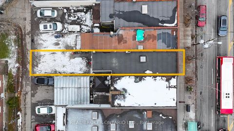 Photo 15 at 3212 Danforth Avenue, Oakridge, Toronto