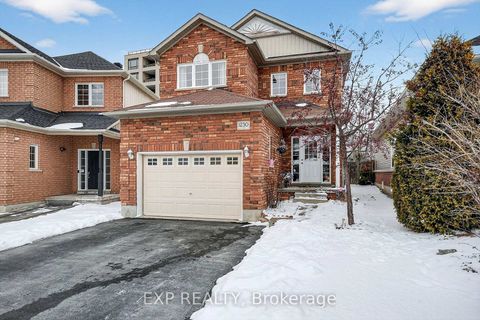 Photo 1 at 1230 Macinally Court, Pinecrest, Oshawa